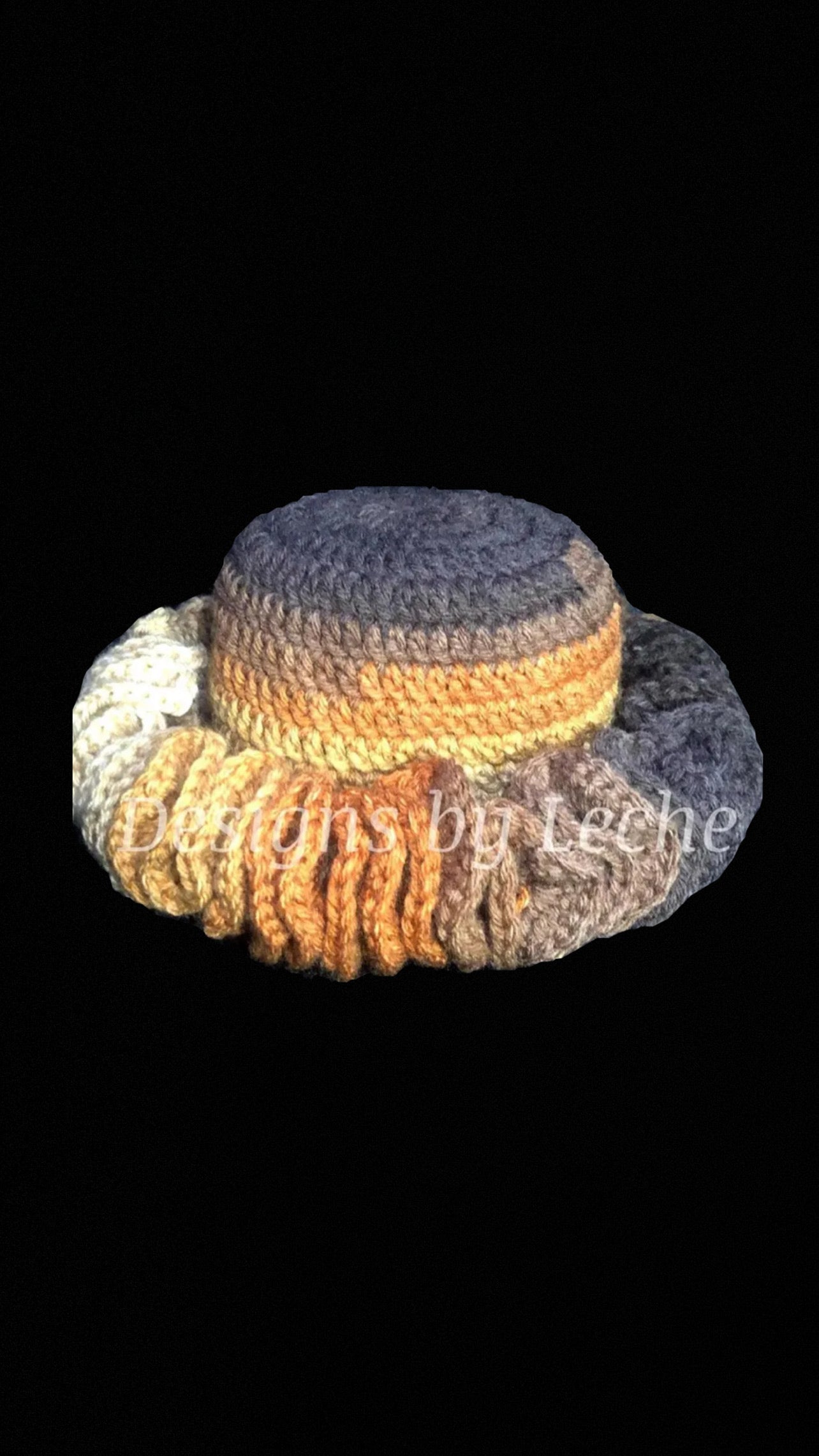 Crochet Fashion