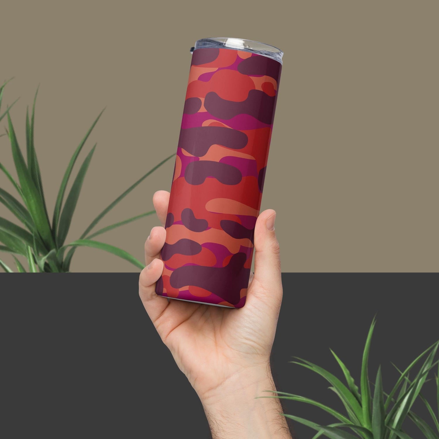 Cups, Tumblers & Coasters
